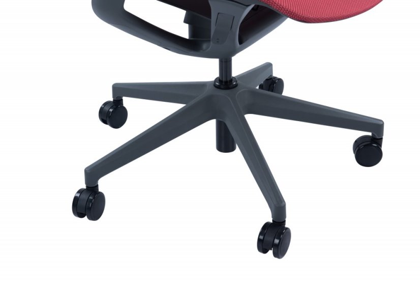 Kancelárska stolička OFFICE More C-BON — viac farieb - Barevné varianty C-BON: Tmavá / antracit