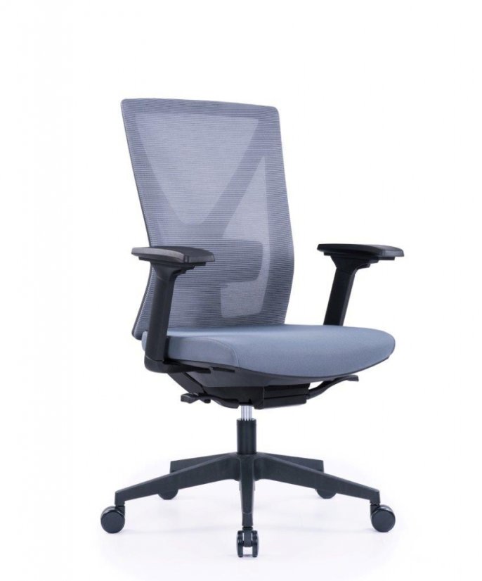 Kancelárska ergonomická stolička NYON – viac farieb - Farebné varianty NYON: Zelená