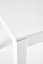 Jídelní rozkládací stůl MAURYCY — 118(+40cm)x75x76 cm, více barev - Barevné varianty MAURYCY: Dub sonoma / bílá