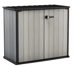 Zahradní skříňka TOOL STORE