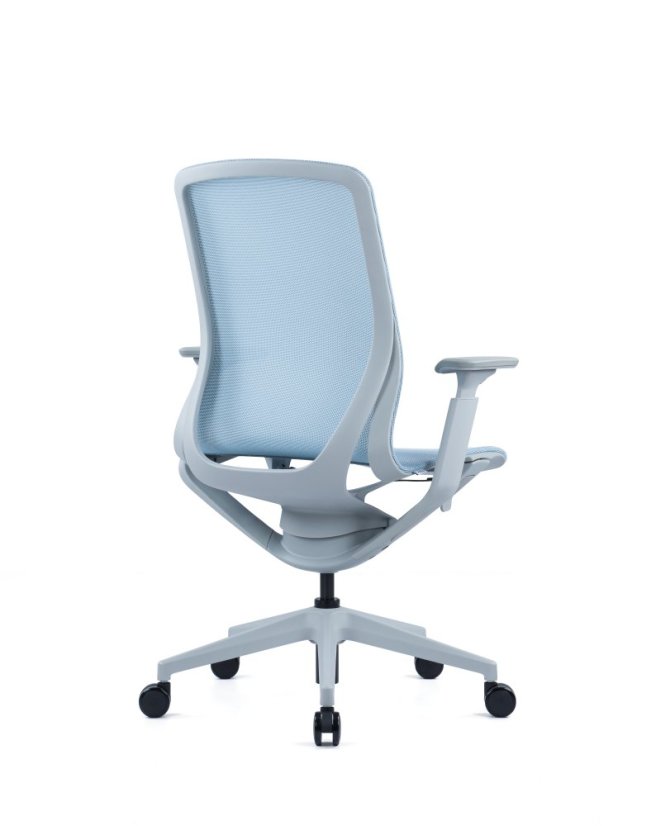 Kancelárska stolička OFFICE More C-BON — viac farieb - Barevné varianty C-BON: Tmavá / antracit