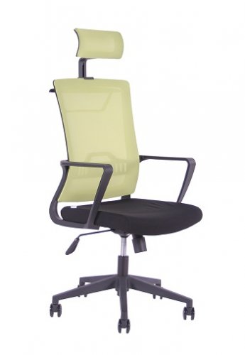 Kancelářská otočná židle Sego DENY — více barev