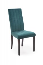 Jedálenská stolička DIEGO 2 – masív, látka, viac farieb