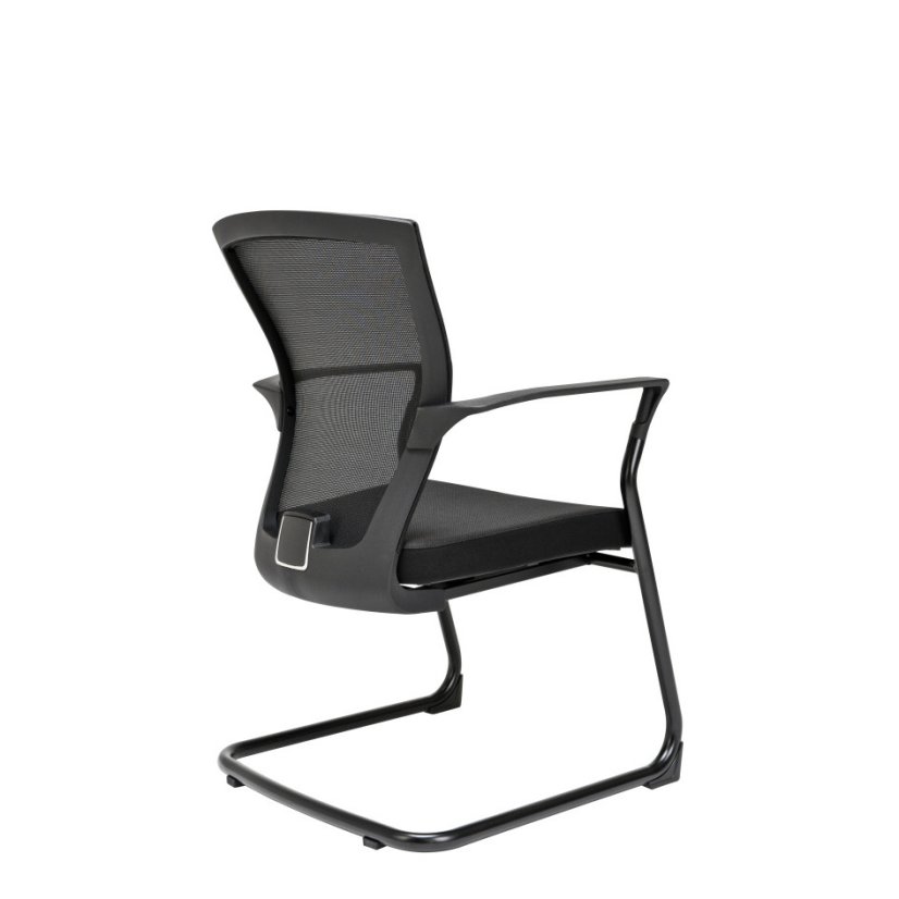 Rokovací kancelárska stolička Office More MERENS MEETING - viac farieb