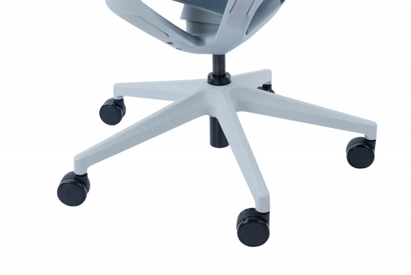 Kancelárska stolička OFFICE More C-BON — viac farieb - Barevné varianty C-BON: Tmavá / antracit