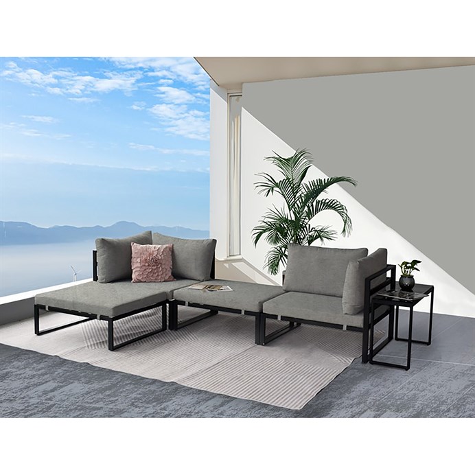 Zahradní sestava LUNEX