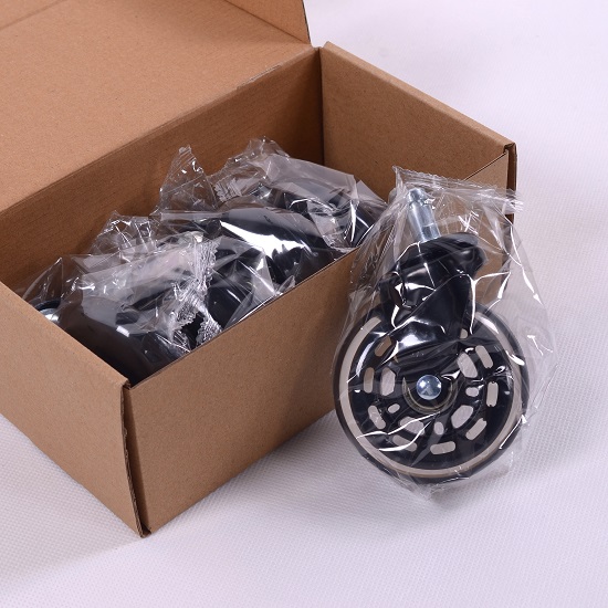 Polyuretanová zátěžová kolečka RELOAD —  sada 5 ks Sego