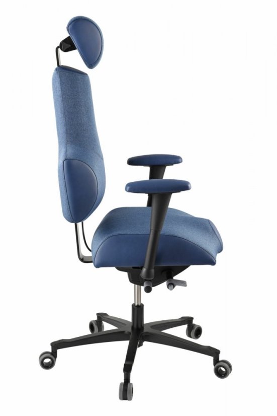 Zdravotní židle THERAPIA SENSE XL (165 - 185 cm) - na míru, více  barev