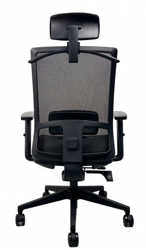 Kancelárska ergonomická stolička DVIS — viac farieb