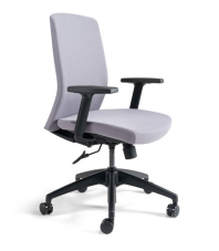 Kancelářská židle BESTUHL J2 ECO BLACK — více barev