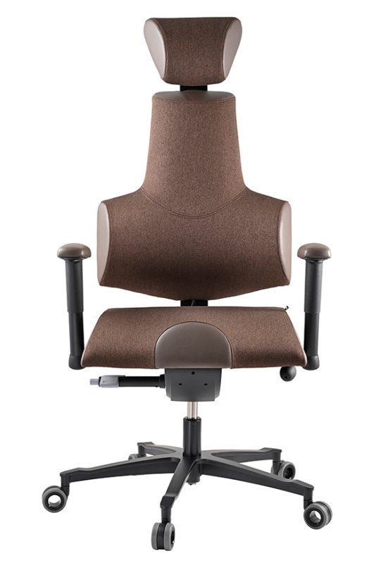 Zdravotní židle THERAPIA SENSE XL (165 - 185 cm) - na míru, více  barev