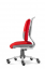 Rostoucí dětská židle na kolečkách Mayer ACTIKID A3 SMILE  – bez područek - Čalounění Mayer A3: 2428 A3 26 090