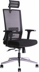 Kancelárska ergonomická stolička Sego TECTON — viac farieb
