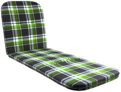 Poduška na lehátko SCALA LIEGE 10443-210