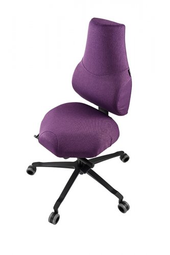 Ochranný potah k židli THERAPIA STANDI — látka, více barev