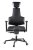 Zdravotní židle THERAPIA SENSE LS V (195 - 205 cm) - na míru, HX50/CX19 black