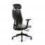 Kancelářská ergonomická židle Office Pro SELENE — více barev - Čalounění SELENE: Šedá F82
