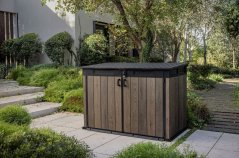 Skříňka SIGNATURE 2 020 L - WALNUT