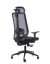 Ergonomická kancelářská židle GRENY černá