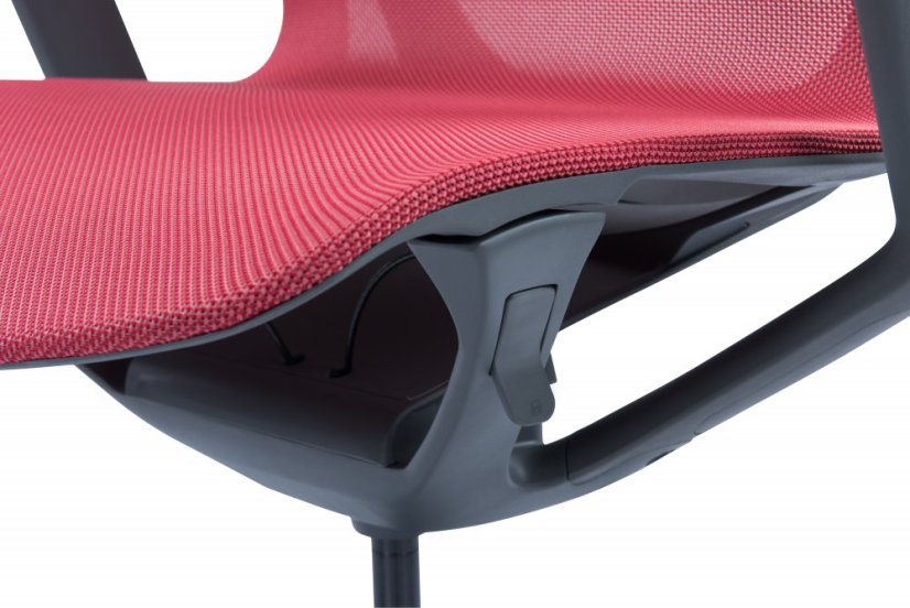 Kancelárska stolička OFFICE More C-BON — viac farieb - Barevné varianty C-BON: Tmavá / antracit