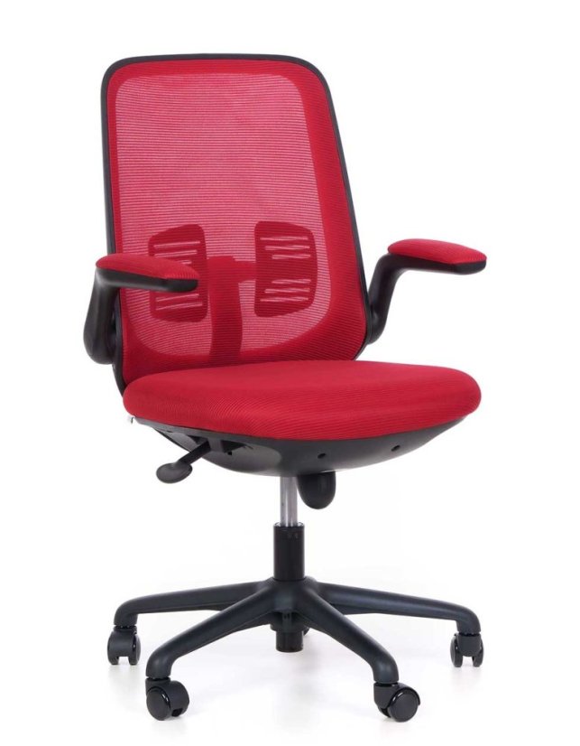 Kancelářská otočná židle Sego SIMPLE NEW - více barev Sego