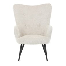 Kreslo EDEN — látka, viac farieb