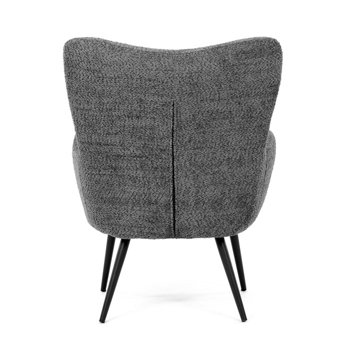 Kreslo EDEN — látka, viac farieb - Barevné provedení EDEN: Béžová