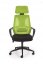 Kancelářská otočná židle VALDEZ — látka, více barev