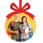 Dárky pro studenty