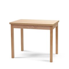 Jídelní stůl CHAMPIONE — 90x60 cm, více barev Stima