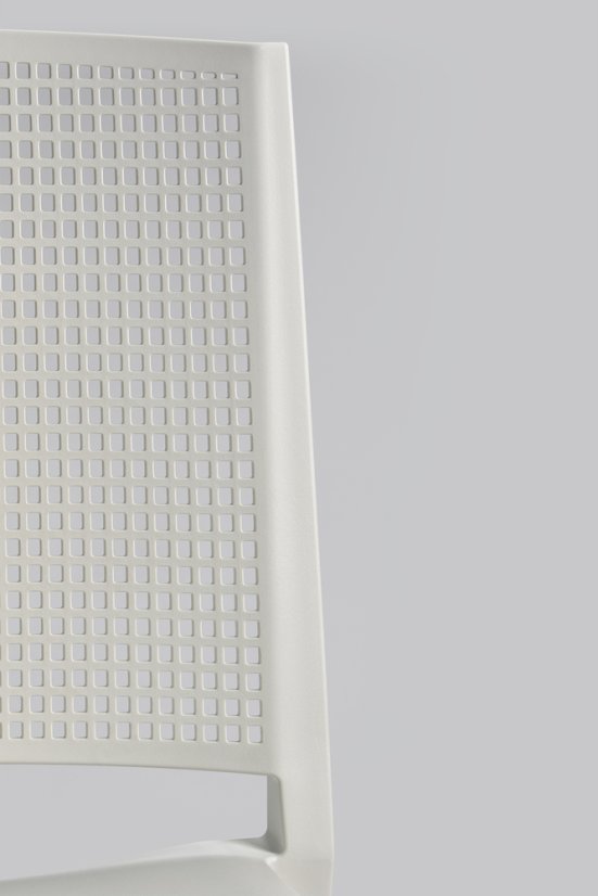 Křeslo GRID - antracit