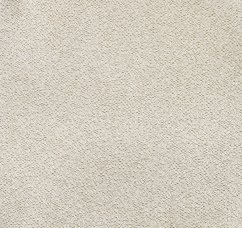 Jídelní židle TAVIS — kov, látka, zlatá / krémová Halmar