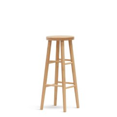 Jídelní taburet STIMA TB – masiv, více variant