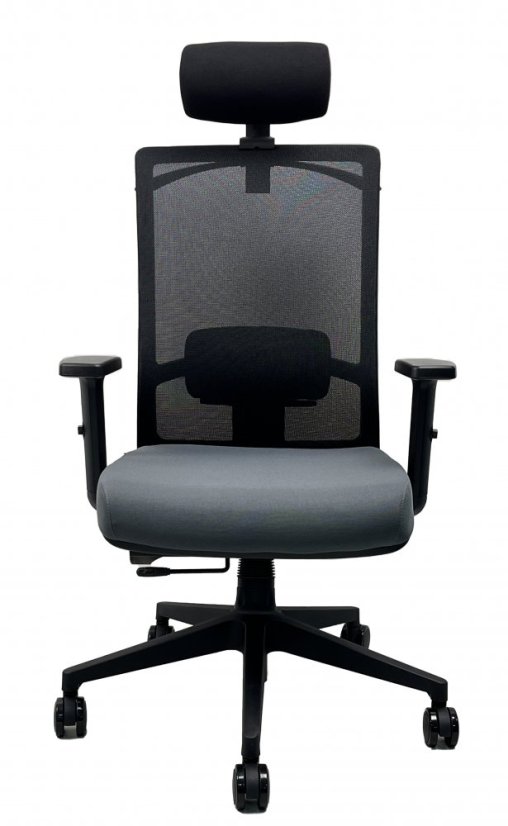 Kancelářská ergonomická židle Office More DVIS — více barev