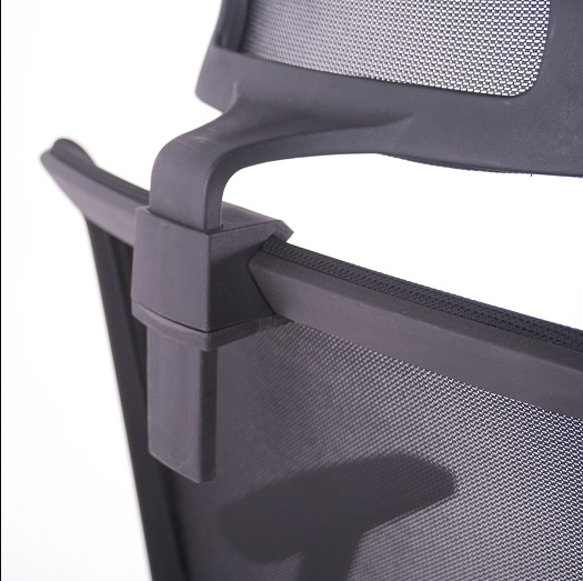 Kancelárska ergonomická stolička Sego PIXEL — viac farieb