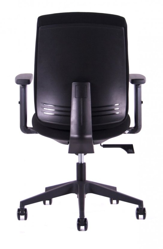 Kancelárska ergonomická stolička Sego EVE EV 605 — viac farieb