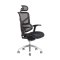 Kancelárska ergonomická stolička Office Pro MEROPE SP — viac farieb, nosnosť 135 kg