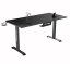 Herní stůl ULTRADESK MOMENTUM s XL podložkou pod myš