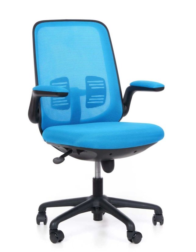 Kancelářská otočná židle Sego SIMPLE NEW - více barev Sego