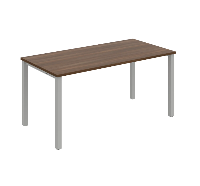 Jednací stůl UJ 1600 – rovný, 160 cm, Hobis