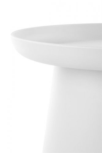 Konferenční stolek ALEXIS – více barev - ALEXIS: Bílá