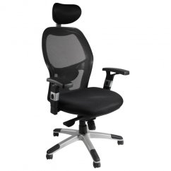 Milano Kancelářská židle Brno