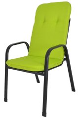 Poduška na křeslo SCALA HOCH 50310-211