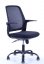 Kancelářská otočná židle Sego SIMPLE — více barev - Sego Simple: Šedá