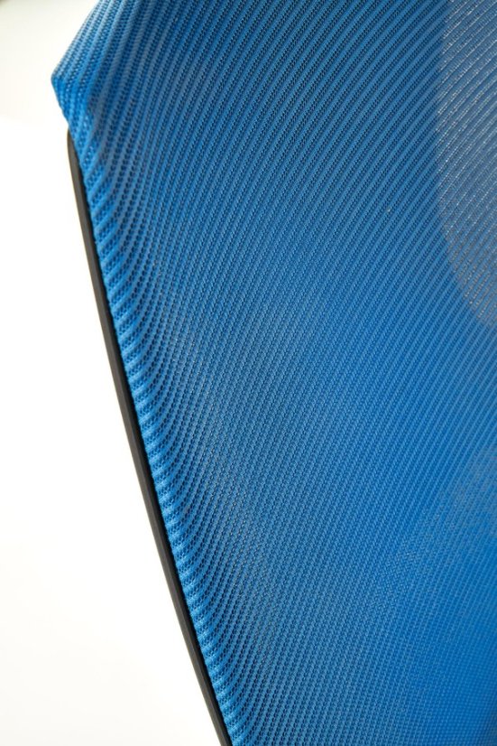 Kancelárska otočná stolička VALDEZ — látka, viac farieb - Čalúnenie VALDEZ: Sivá