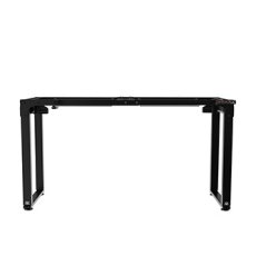 Ultradesk UPLIFT FRAME - Elektricky nastavitelný rám stolu, černý Lama Plus