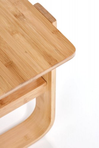 Konferenční stolek SPINOLA – masiv