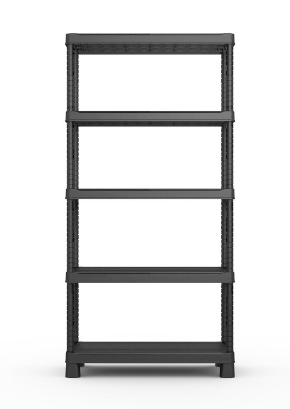 regál PLUS TRIBAC 90/5