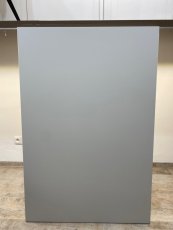 Stolová deska 1200 x 800 x 25 - Arktická šedá Alba