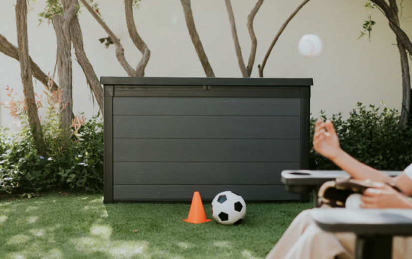 CORTINA úložný box 757 L